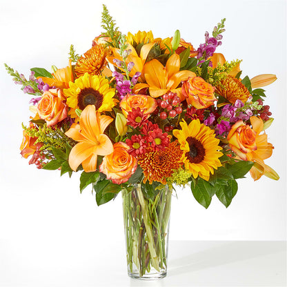 Seasons Change Bouquet – AMELIA'S FLOWERS, Naples FL