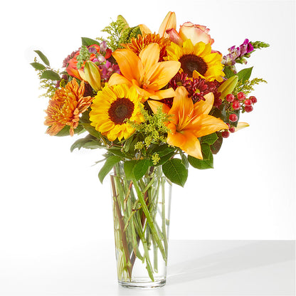 Seasons Change Bouquet – AMELIA'S FLOWERS, Naples FL