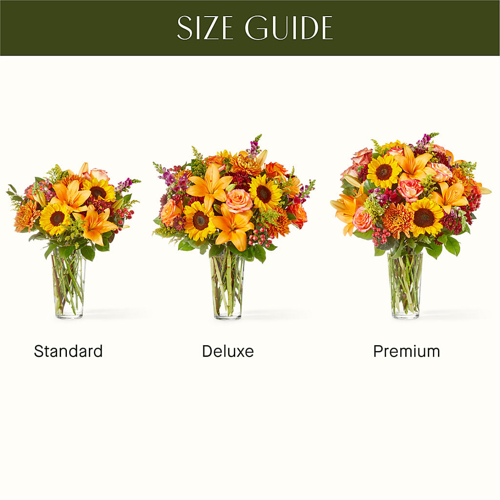 Seasons Change Bouquet – AMELIA'S FLOWERS, Naples FL