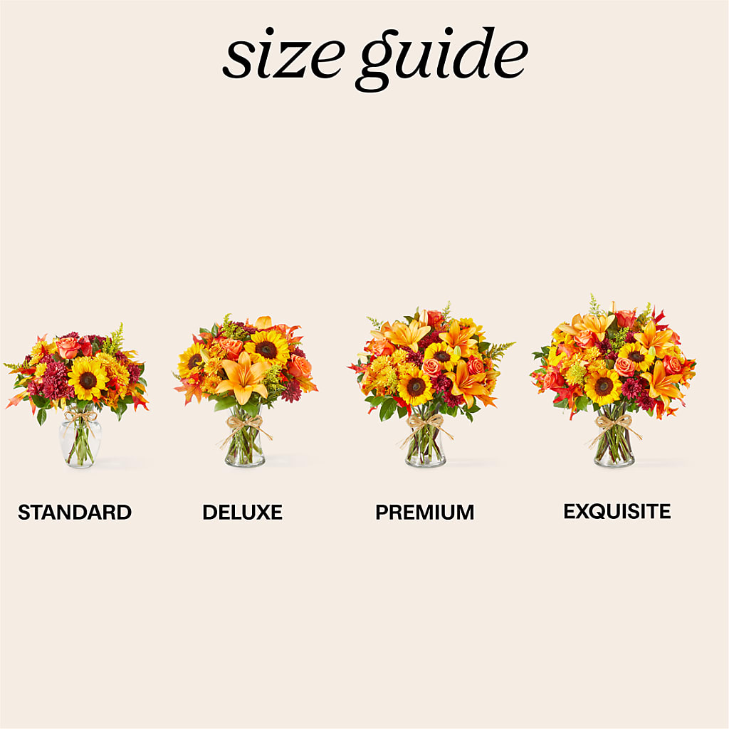 Sunny Side Bouquet – AMELIA'S FLOWERS, Naples FL