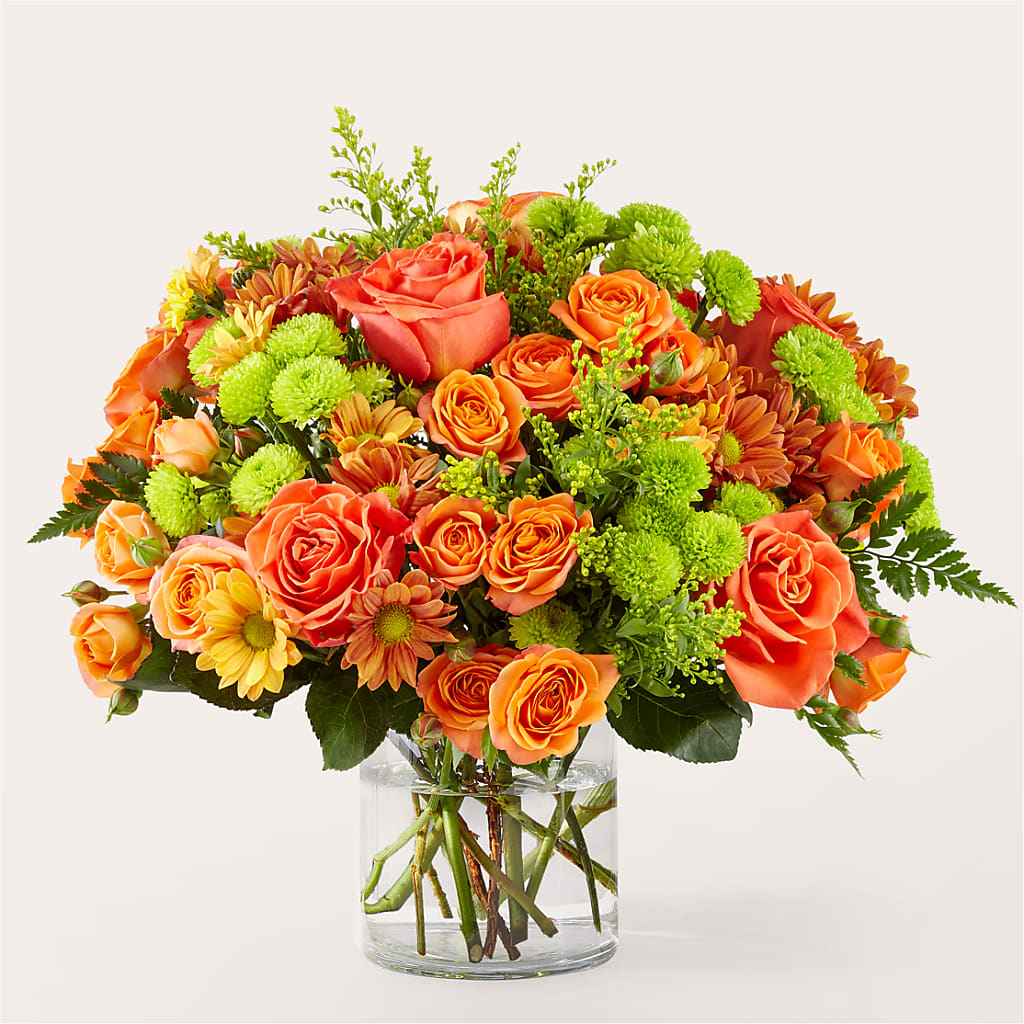 The Farmhouse Bouquet – AMELIA'S FLOWERS, Naples FL