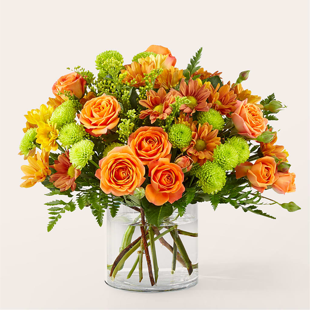 The Farmhouse Bouquet – AMELIA'S FLOWERS, Naples FL