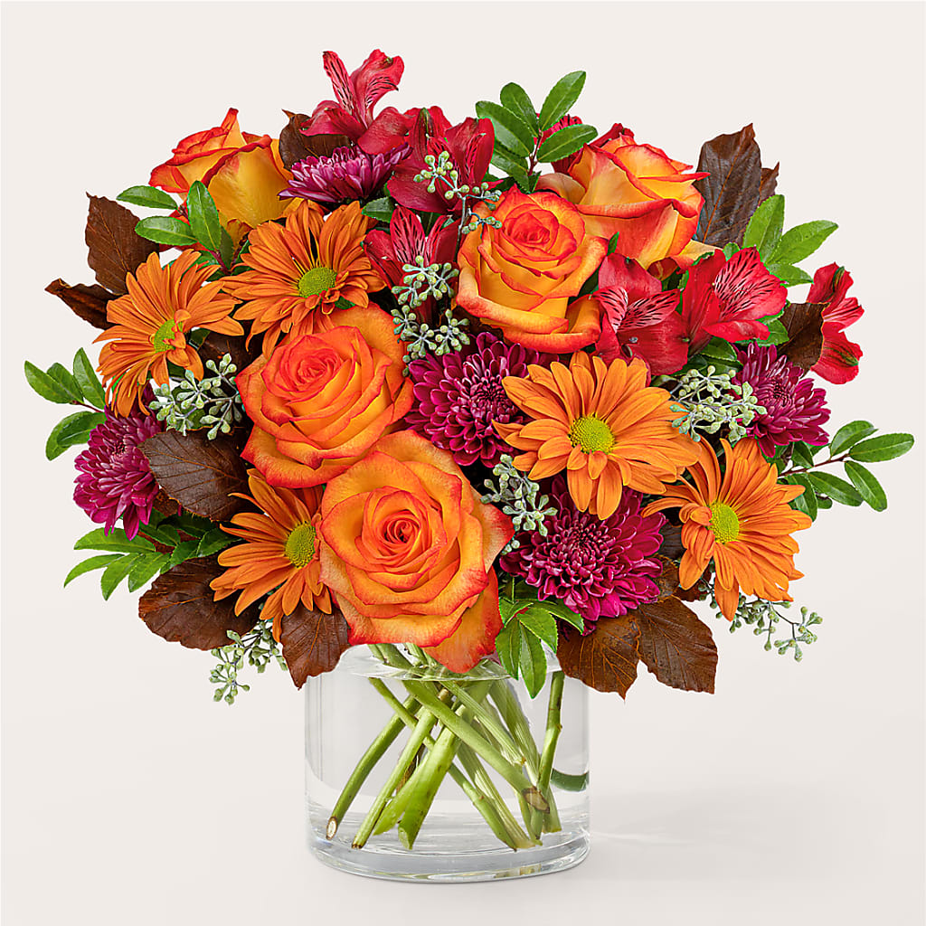 Brisk Morning Bouquet – AMELIA'S FLOWERS, Naples FL