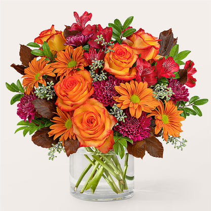 Brisk Morning Bouquet – AMELIA'S FLOWERS, Naples FL