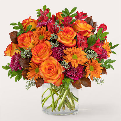 Brisk Morning Bouquet – AMELIA'S FLOWERS, Naples FL