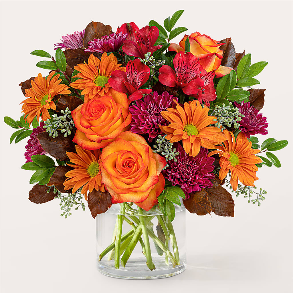 Brisk Morning Bouquet – AMELIA'S FLOWERS, Naples FL