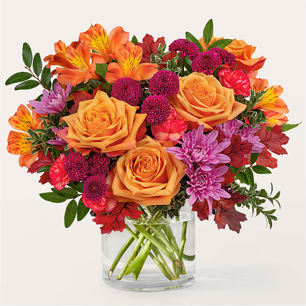 Terracotta Treasures Bouquet – AMELIA'S FLOWERS, Naples FL