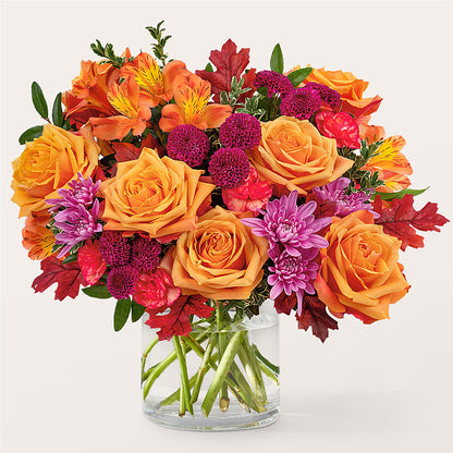 Terracotta Treasures Bouquet – AMELIA'S FLOWERS, Naples FL