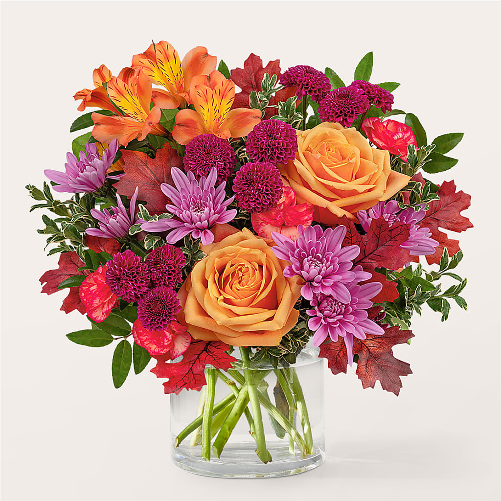 Terracotta Treasures Bouquet – AMELIA'S FLOWERS, Naples FL