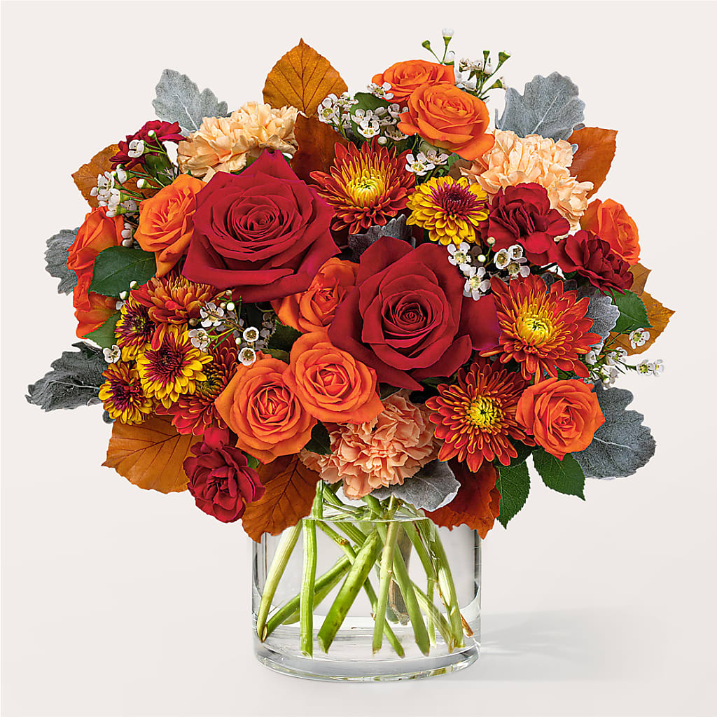 Merlot Bouquet – AMELIA'S FLOWERS, Naples FL