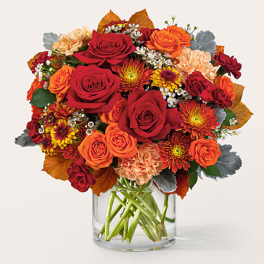 Merlot Bouquet – AMELIA'S FLOWERS, Naples FL