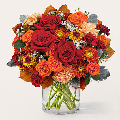 Merlot Bouquet – AMELIA'S FLOWERS, Naples FL