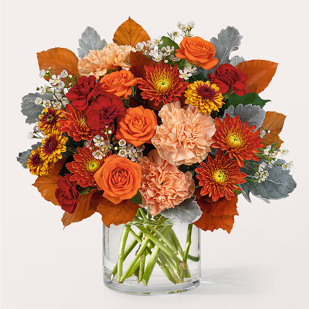 Merlot Bouquet – AMELIA'S FLOWERS, Naples FL