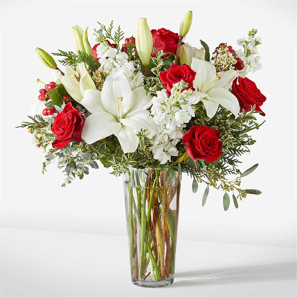 Twinkle Lights Bouquet – AMELIA'S FLOWERS, Naples FL