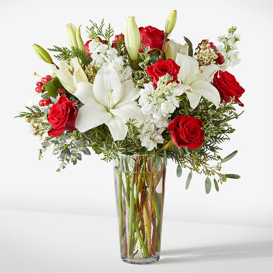 Twinkle Lights Bouquet – AMELIA'S FLOWERS, Naples FL