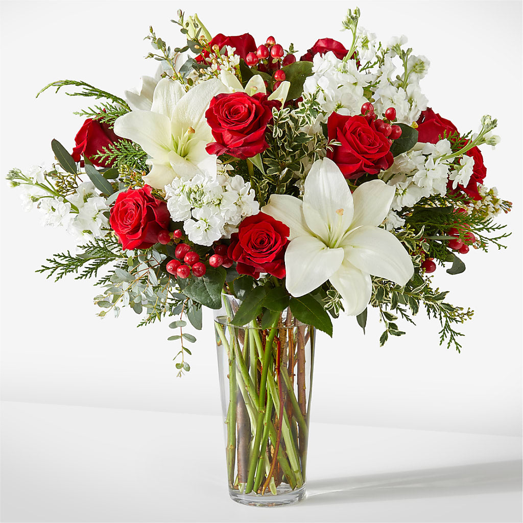 Twinkle Lights Bouquet – AMELIA'S FLOWERS, Naples FL