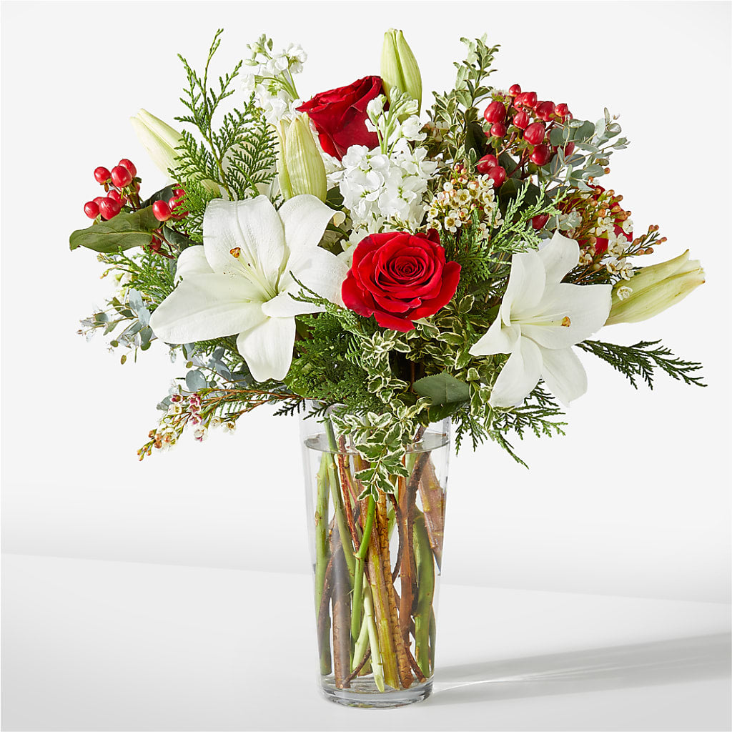 Twinkle Lights Bouquet – AMELIA'S FLOWERS, Naples FL