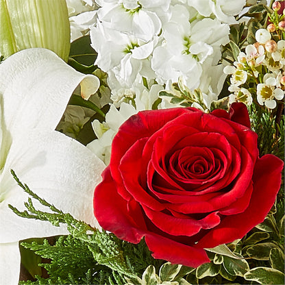 Twinkle Lights Bouquet – AMELIA'S FLOWERS, Naples FL