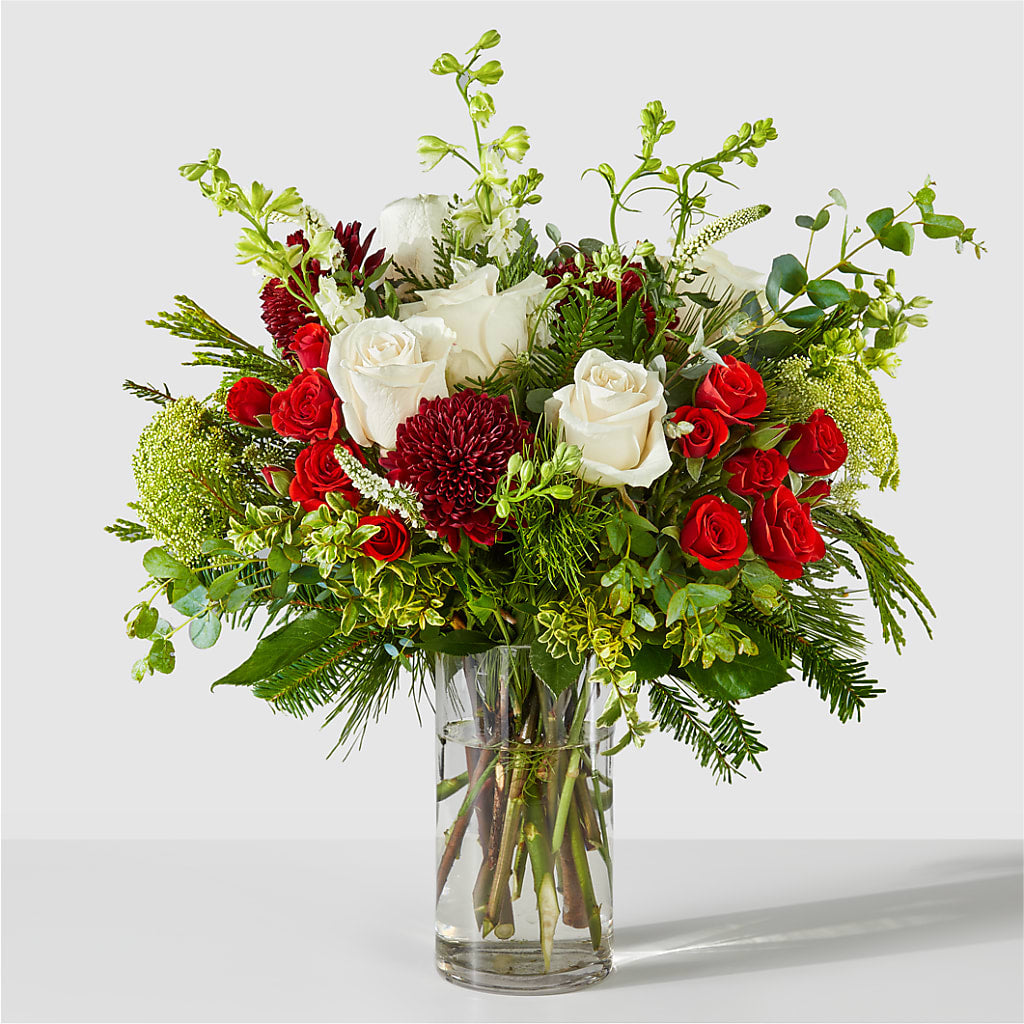 Favorite Traditions Bouquet – AMELIA'S FLOWERS, Naples FL
