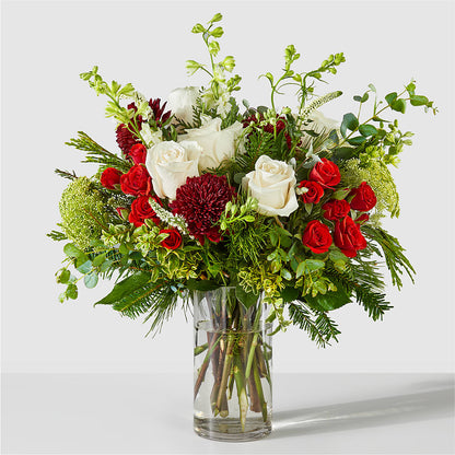 Favorite Traditions Bouquet – AMELIA'S FLOWERS, Naples FL
