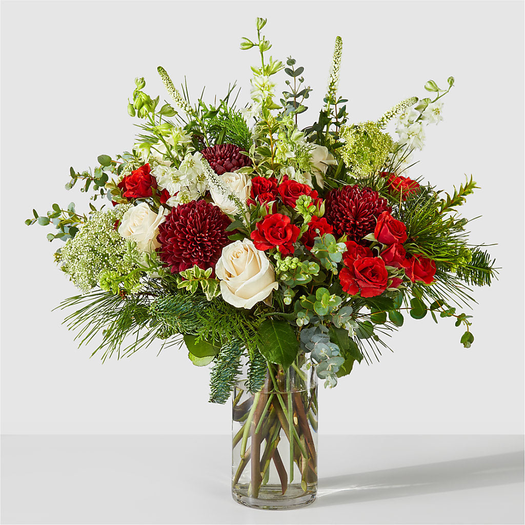 Favorite Traditions Bouquet – AMELIA'S FLOWERS, Naples FL