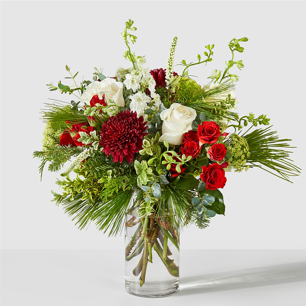 Favorite Traditions Bouquet – AMELIA'S FLOWERS, Naples FL