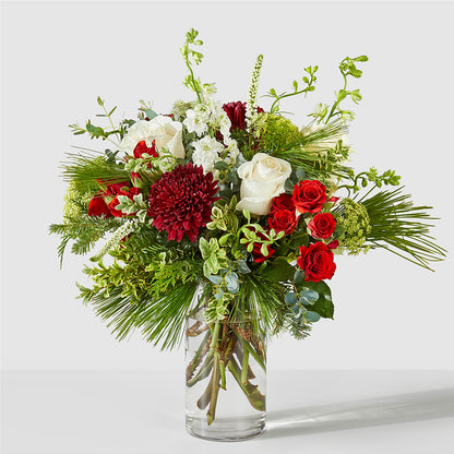 Favorite Traditions Bouquet – AMELIA'S FLOWERS, Naples FL