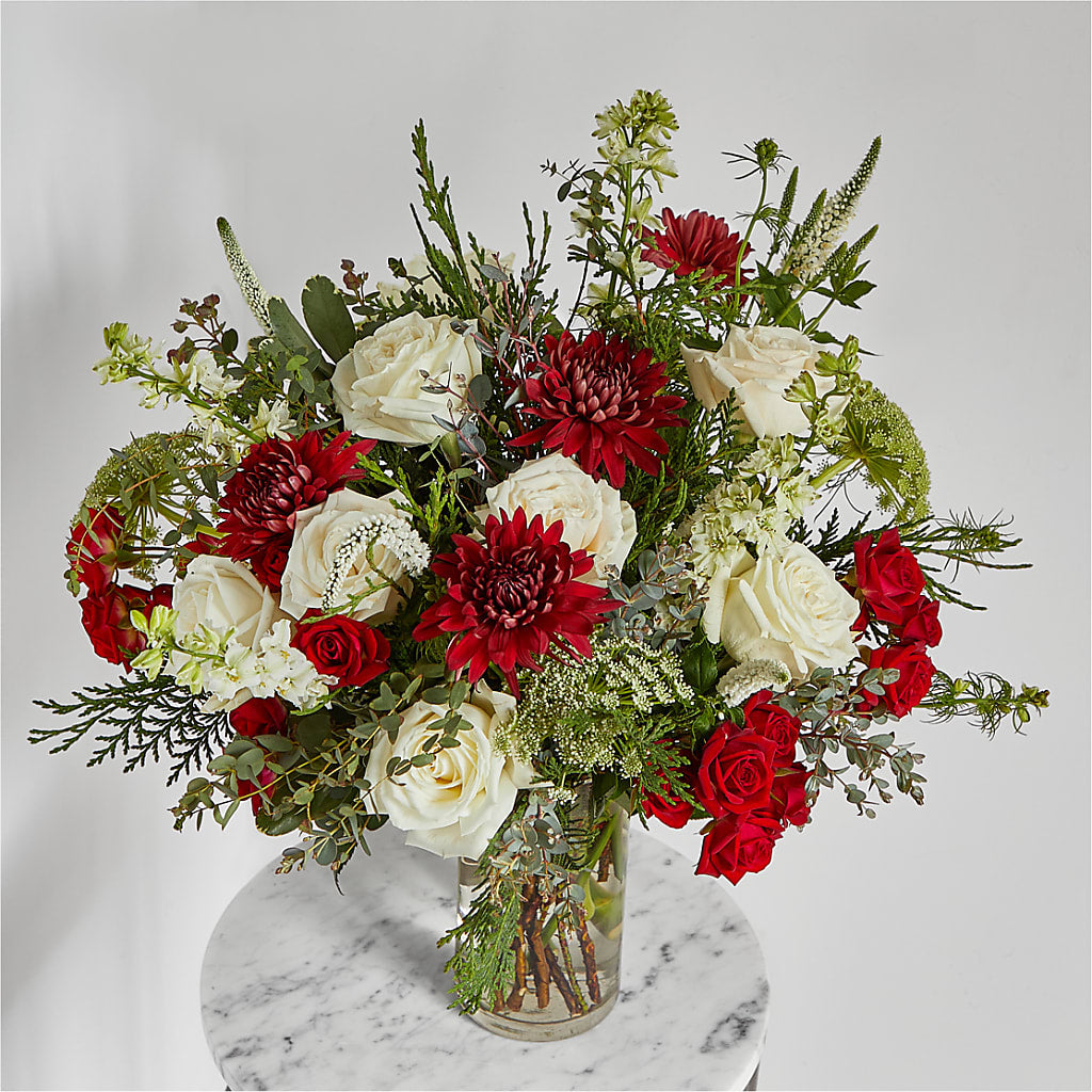 Favorite Traditions Bouquet – AMELIA'S FLOWERS, Naples FL
