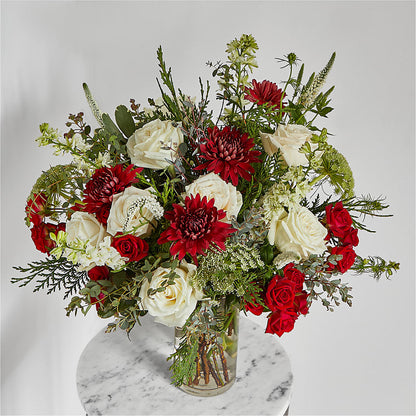 Favorite Traditions Bouquet – AMELIA'S FLOWERS, Naples FL
