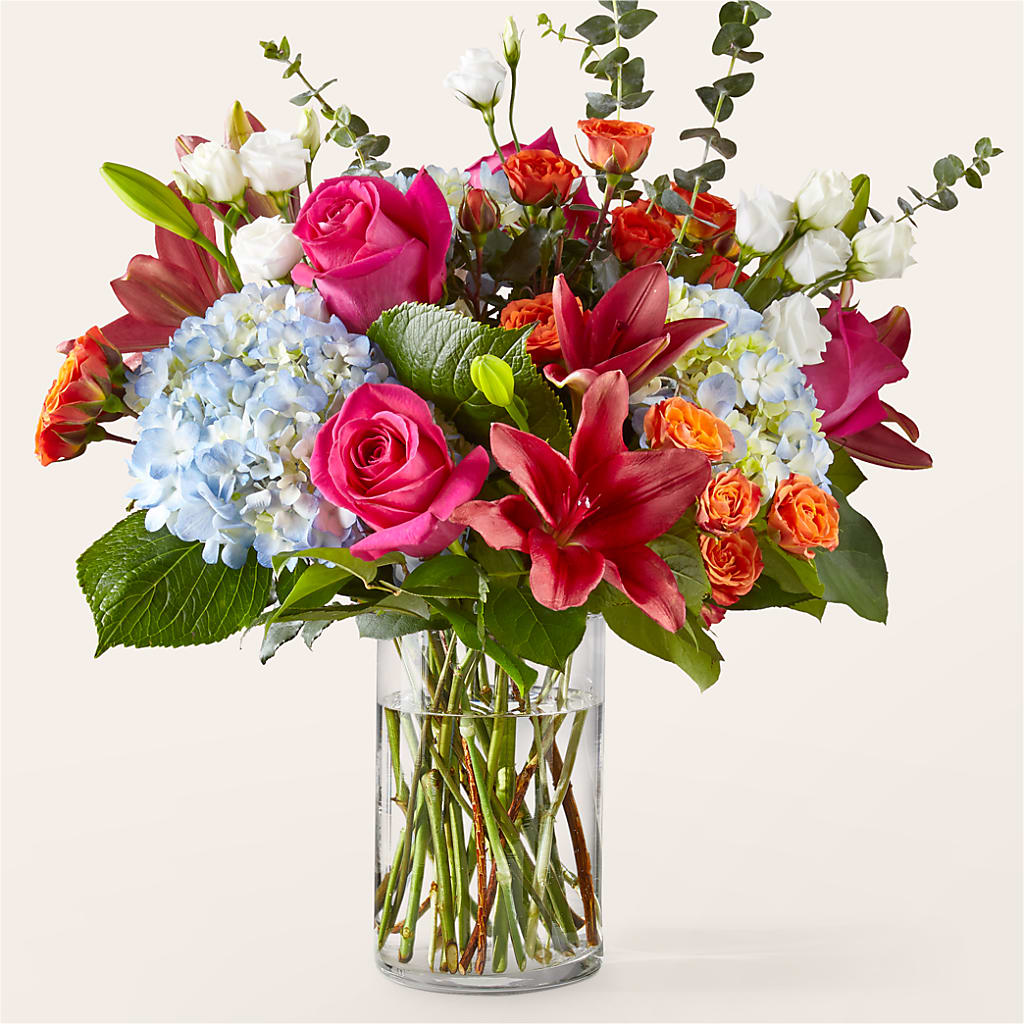 Awestruck Luxury Bouquet – AMELIA'S FLOWERS, Naples FL