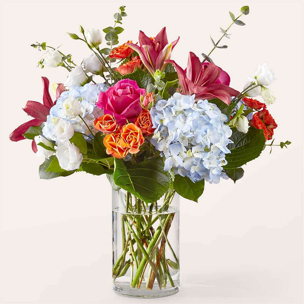 Awestruck Luxury Bouquet – AMELIA'S FLOWERS, Naples FL