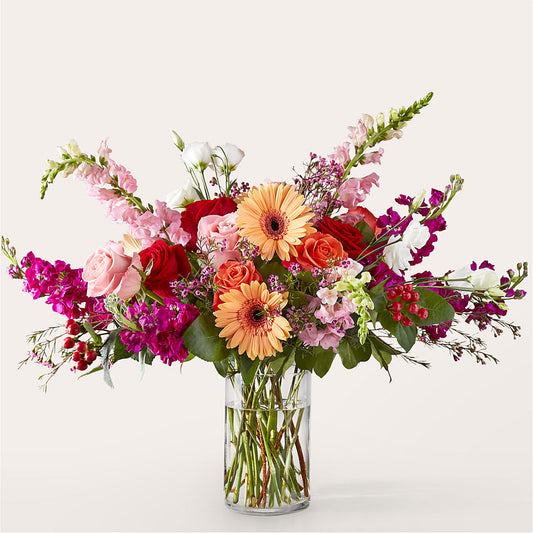 Renaissance Luxury Bouquet – AMELIA'S FLOWERS, Naples FL