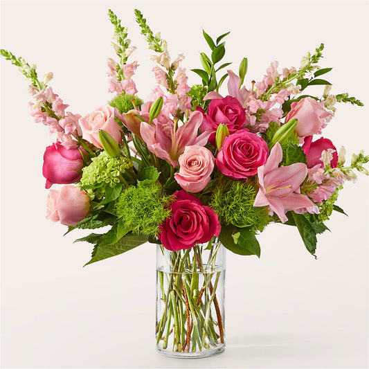 Fit for a Queen Luxury Bouquet – AMELIA'S FLOWERS, Naples FL