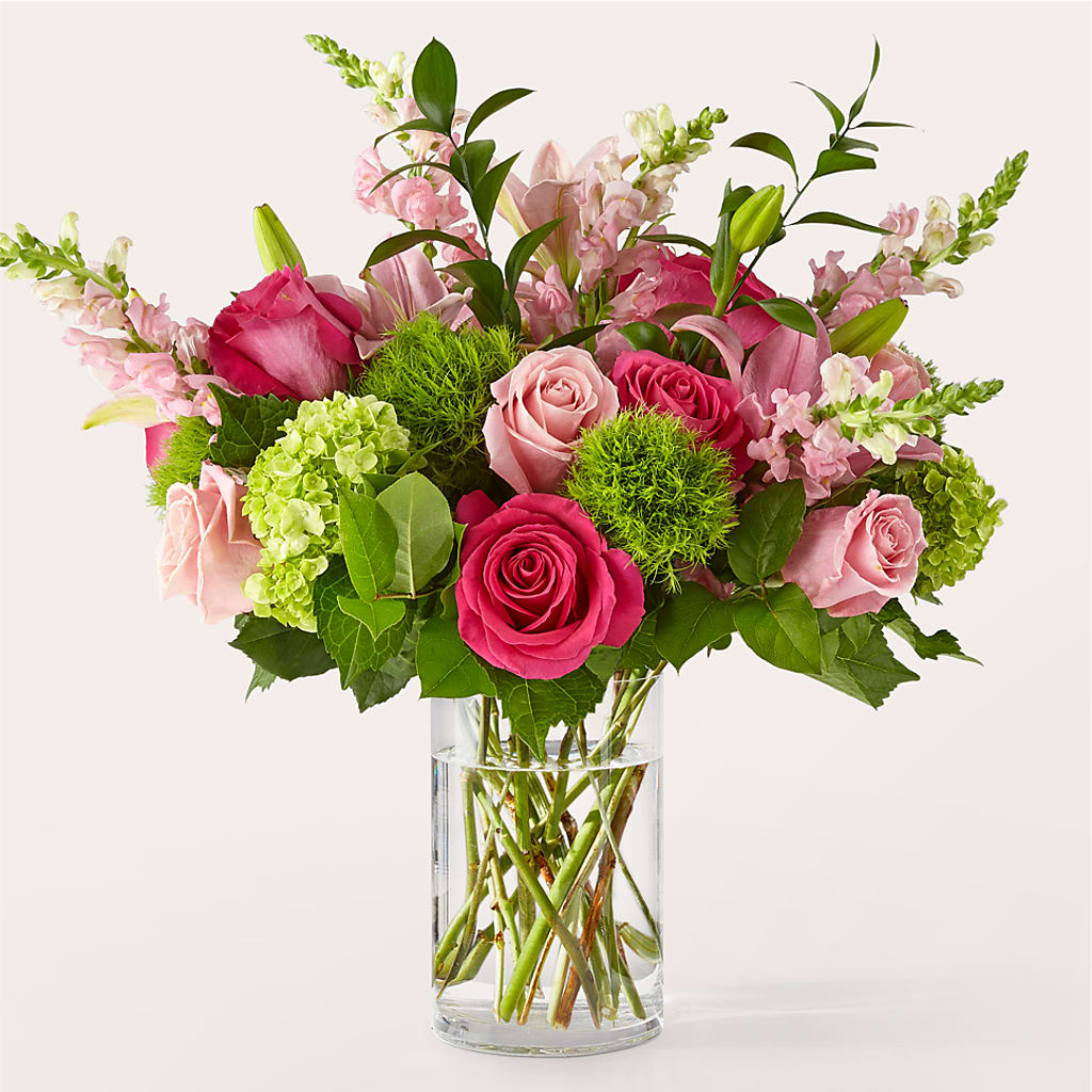 Fit for a Queen Luxury Bouquet – AMELIA'S FLOWERS, Naples FL