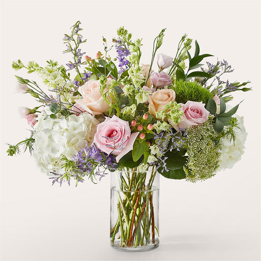 From Scratch Luxury Bouquet – AMELIA'S FLOWERS, Naples FL