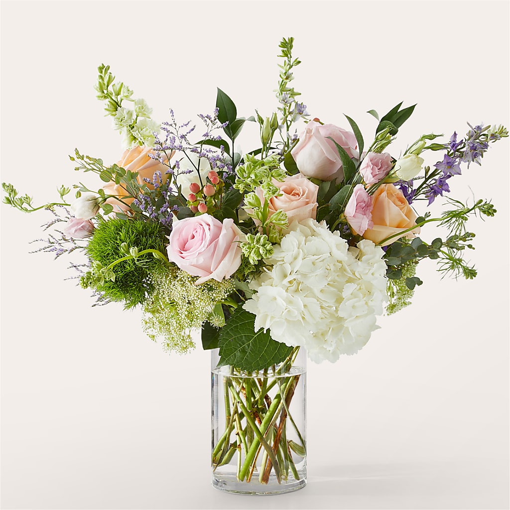 From Scratch Luxury Bouquet – AMELIA'S FLOWERS, Naples FL