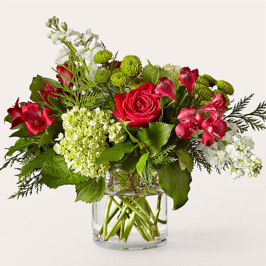 Tree Shopping Bouquet – AMELIA'S FLOWERS, Naples FL