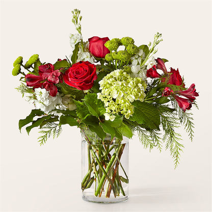 Tree Shopping Bouquet – AMELIA'S FLOWERS, Naples FL