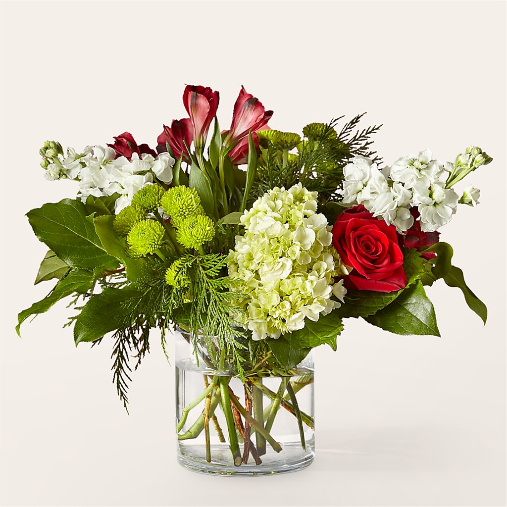 Tree Shopping Bouquet – AMELIA'S FLOWERS, Naples FL
