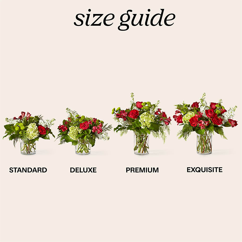 Tree Shopping Bouquet – AMELIA'S FLOWERS, Naples FL