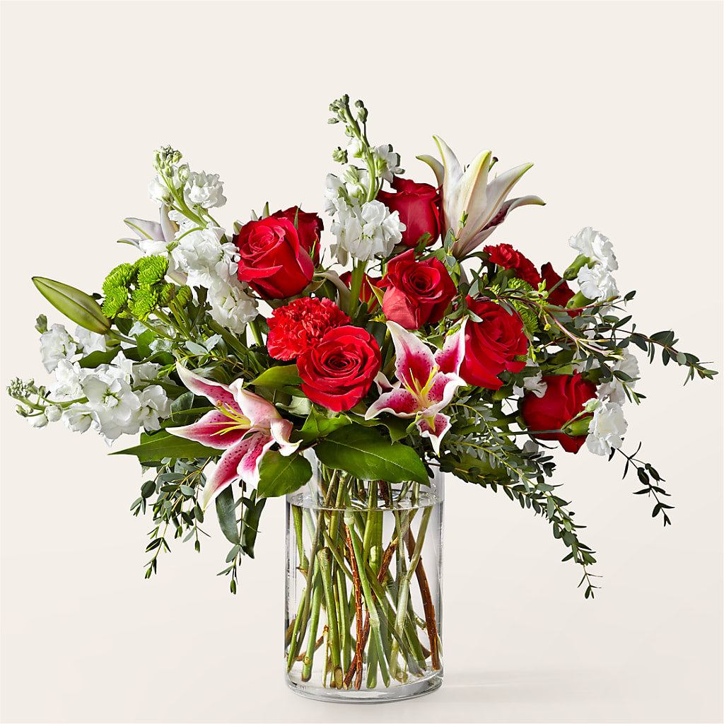 Gumdrop Button Bouquet – AMELIA'S FLOWERS, Naples FL