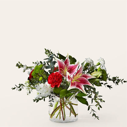 Gumdrop Button Bouquet – AMELIA'S FLOWERS, Naples FL