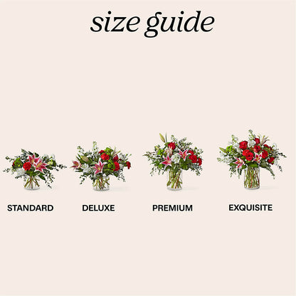 Gumdrop Button Bouquet – AMELIA'S FLOWERS, Naples FL
