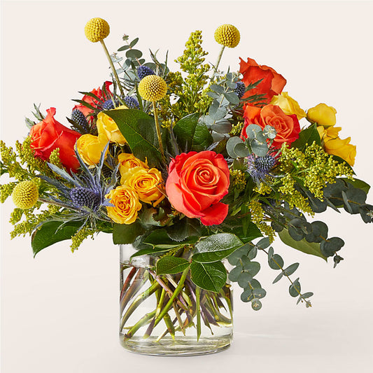 Disco Bouquet – AMELIA'S FLOWERS, Naples FL