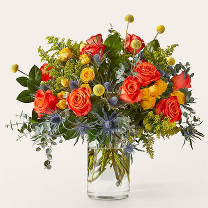 Disco Bouquet – AMELIA'S FLOWERS, Naples FL