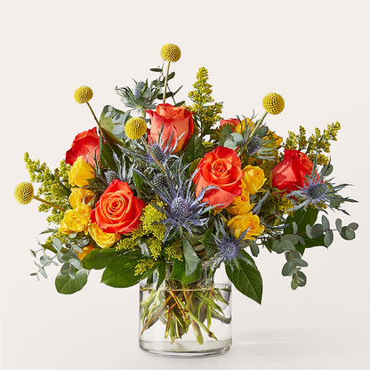 Disco Bouquet – AMELIA'S FLOWERS, Naples FL