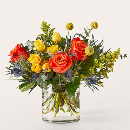 Disco Bouquet – AMELIA'S FLOWERS, Naples FL