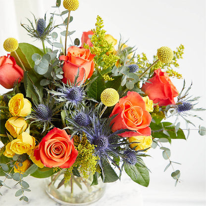 Disco Bouquet – AMELIA'S FLOWERS, Naples FL