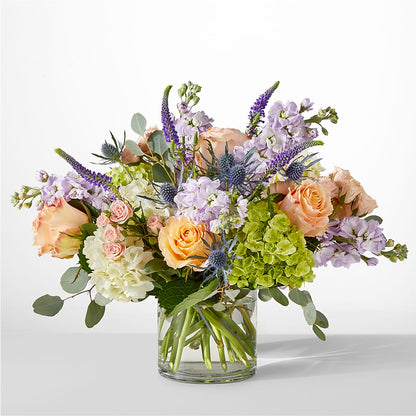 Porch Swing Bouquet – AMELIA'S FLOWERS, Naples FL