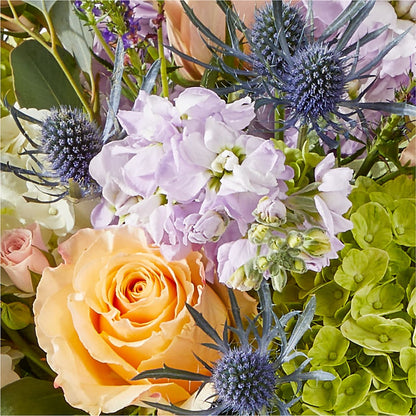 Porch Swing Bouquet – AMELIA'S FLOWERS, Naples FL
